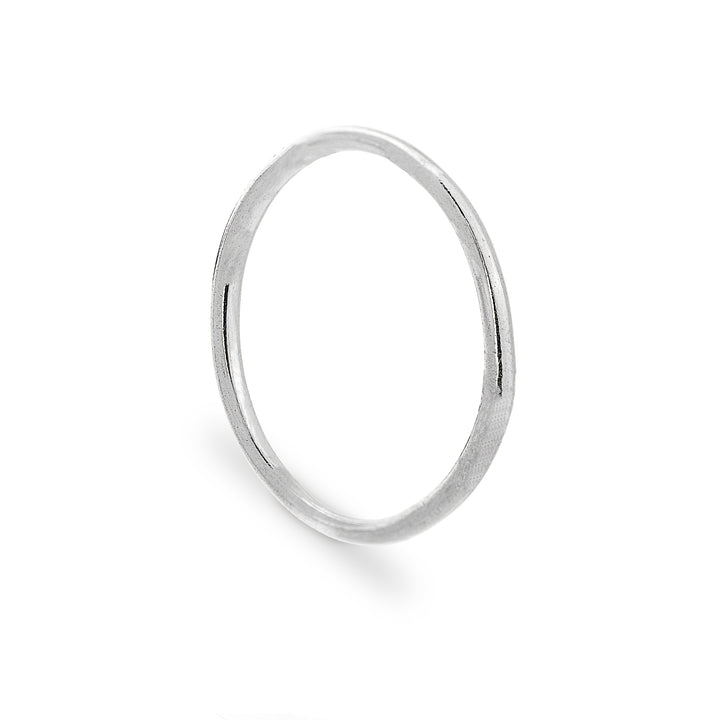 Anello Londra Ultraslim