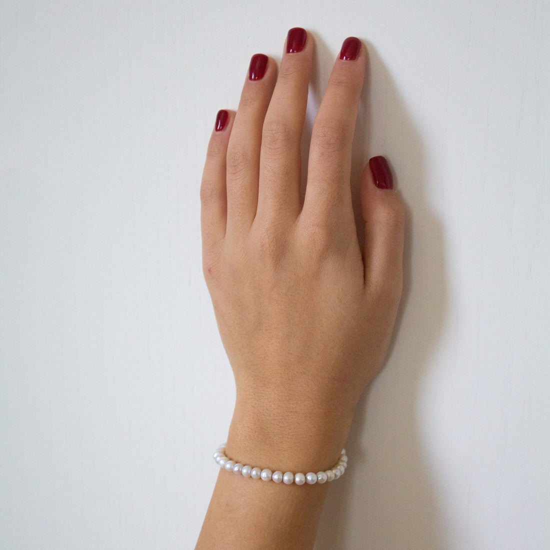 Bracciale Perle