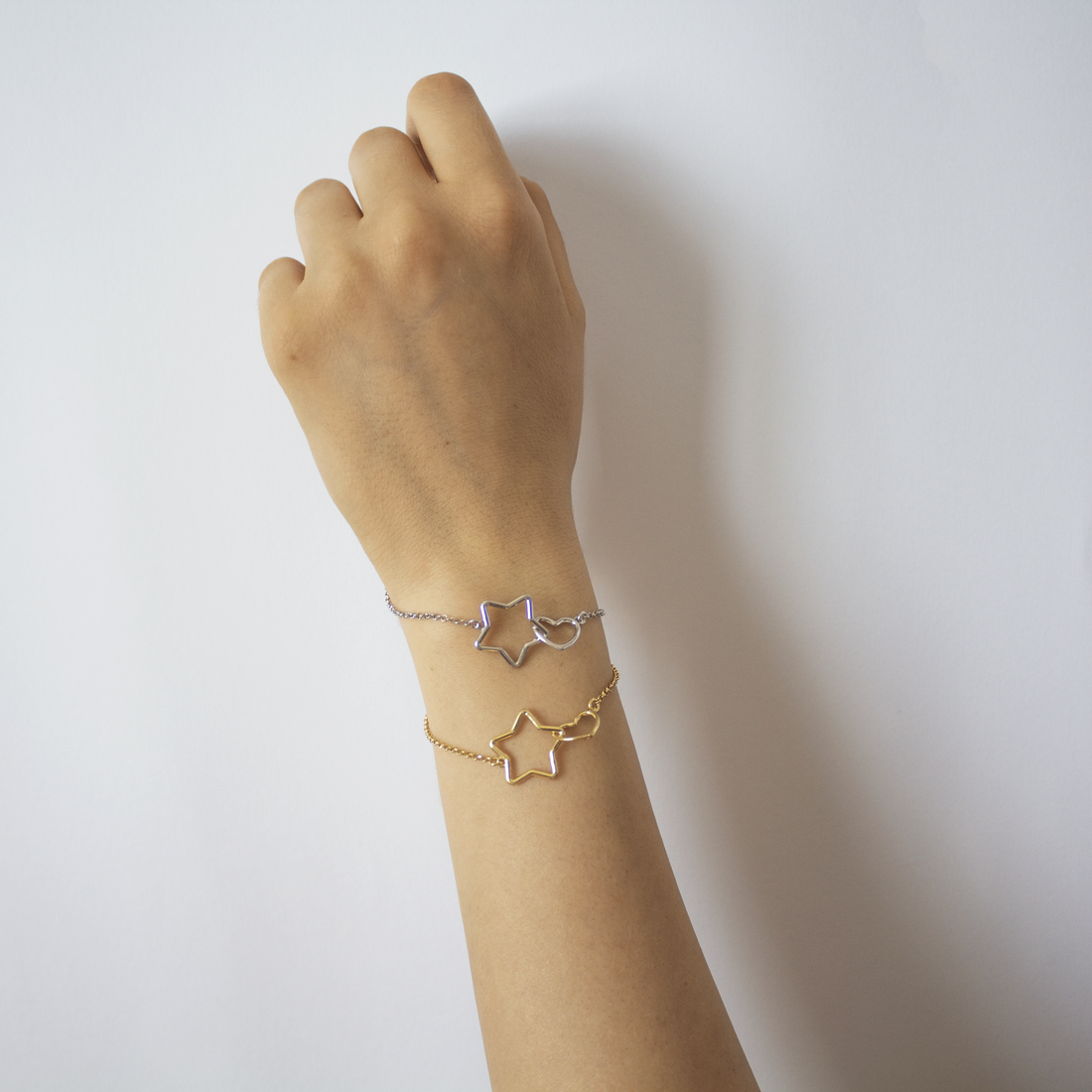 Bracciale Starry Love