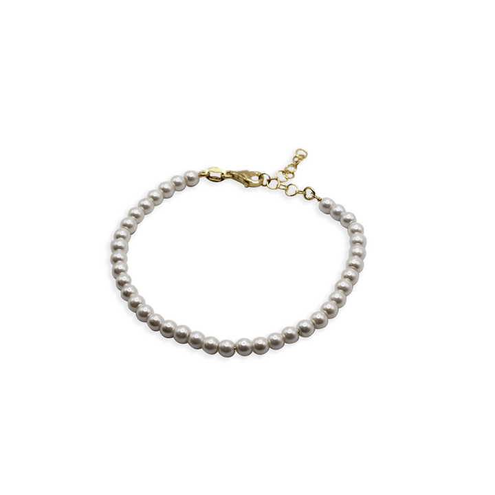 Bracciale Perle Small