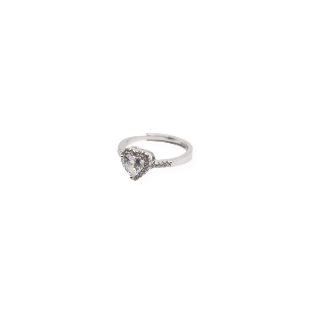 Anello Kate Cuore