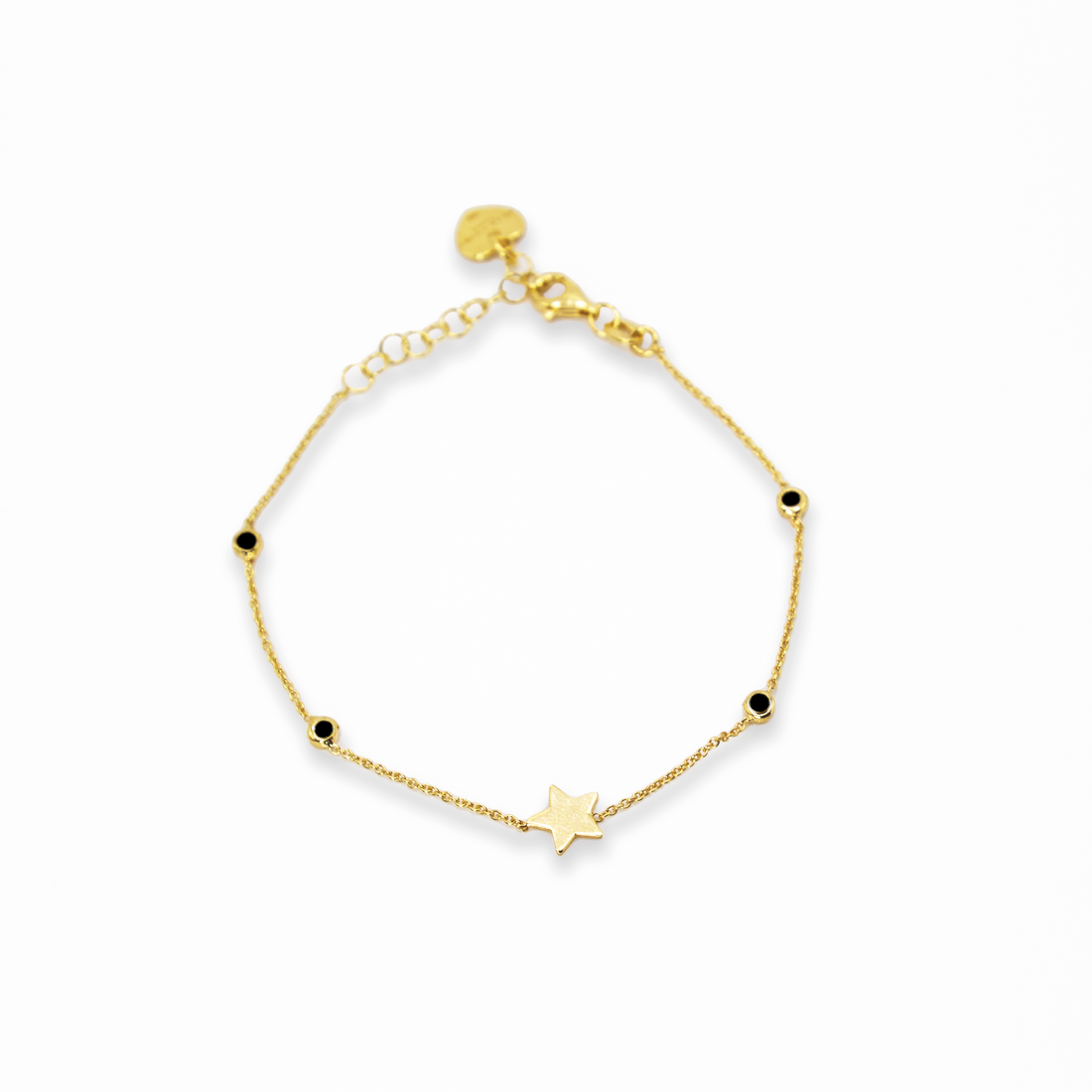 Bracciale Alicante Star