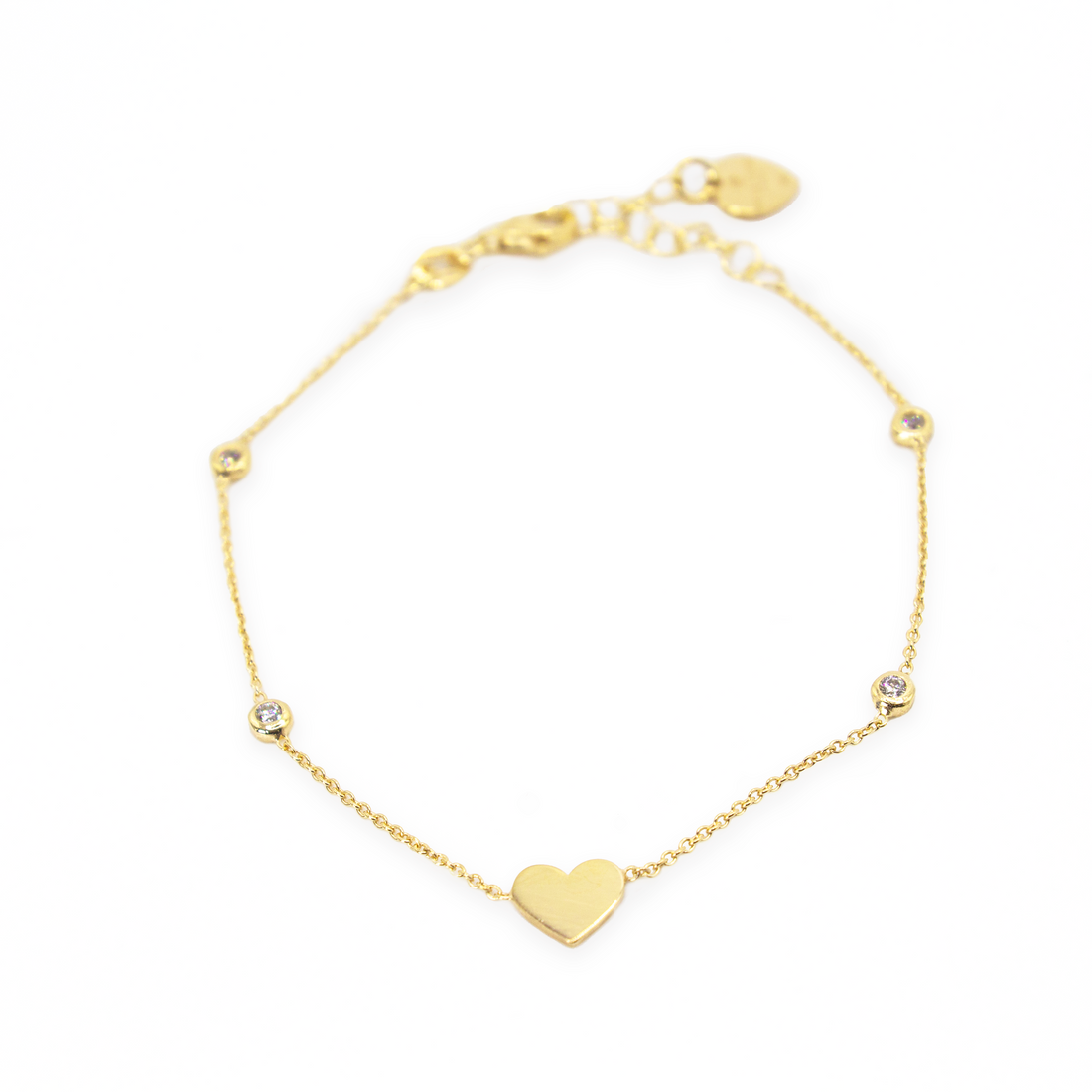 Bracciale Siviglia Love