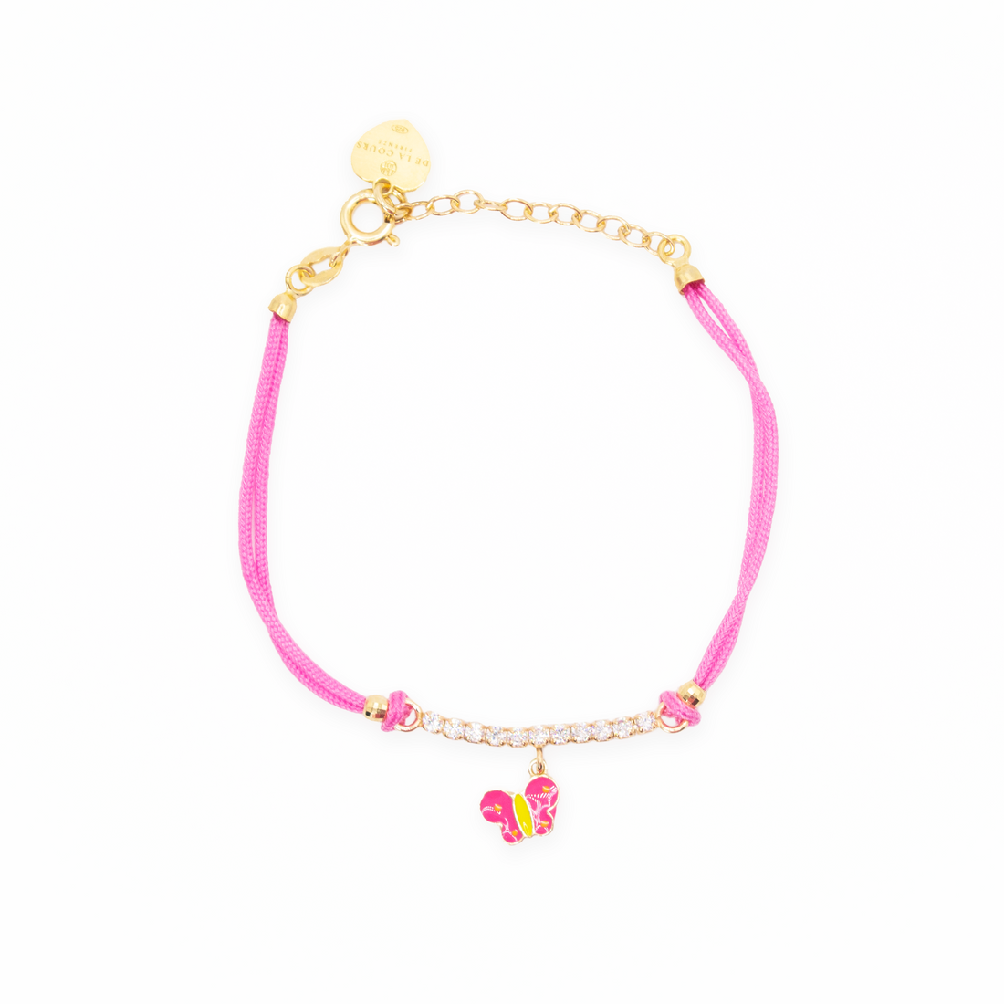 Bracciale Amalfi Farfalla