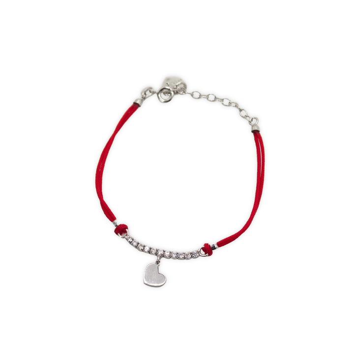 Bracciale Amalfi Cuore