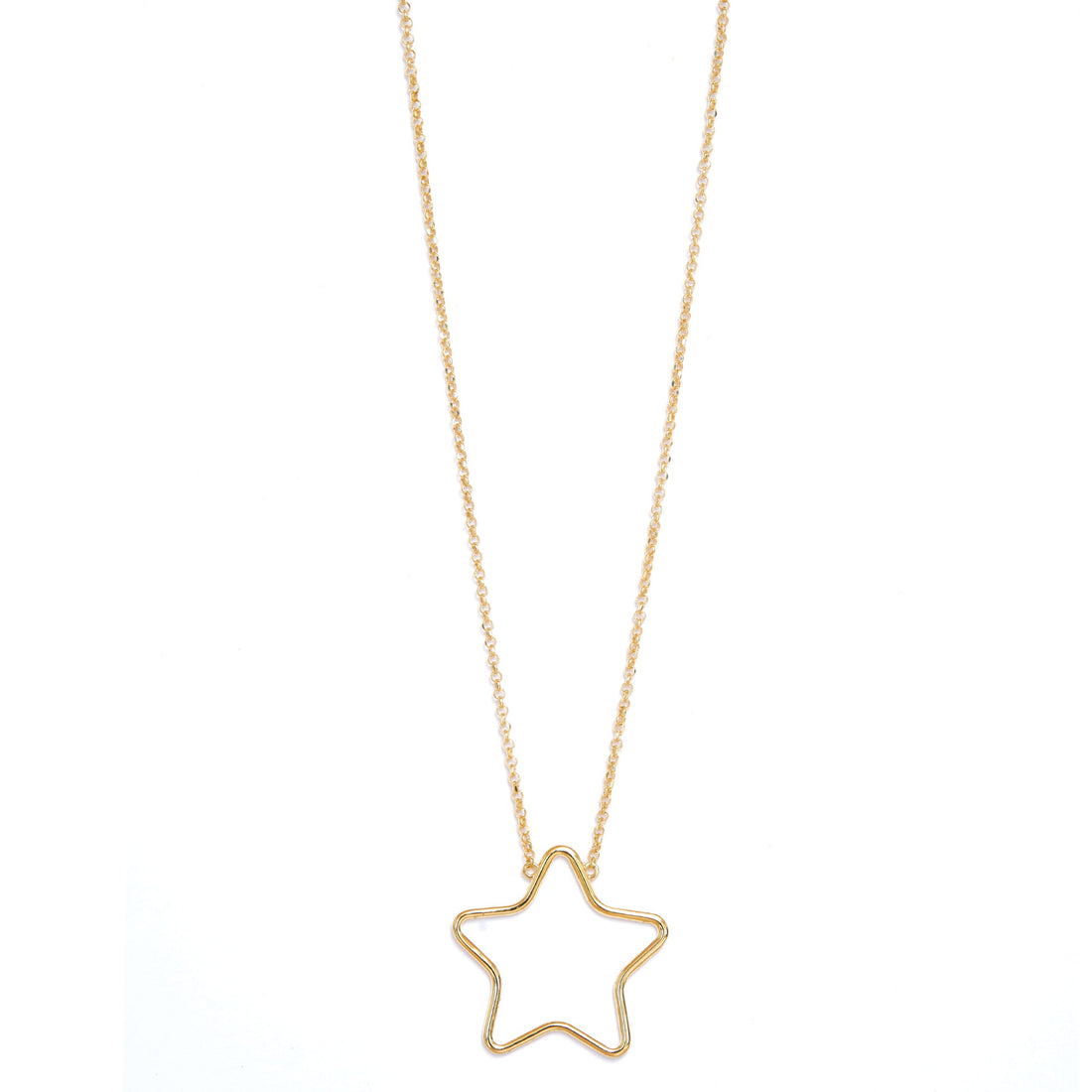 Collana Starry Night