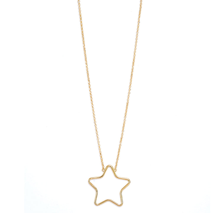 Collana Starry Night