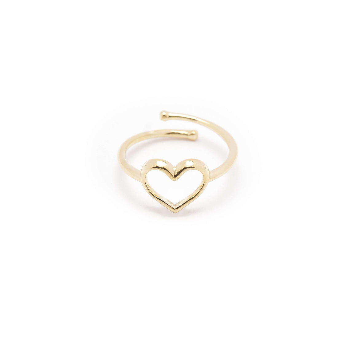 Anello Paris Love